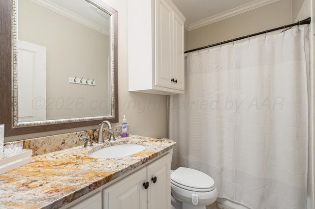 4423 OLIVER Place, Amarillo, TX 79106