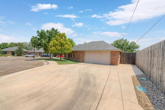4423 OLIVER Place, Amarillo, TX 79106