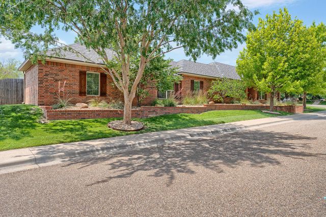 4423 OLIVER Place, Amarillo, TX 79106