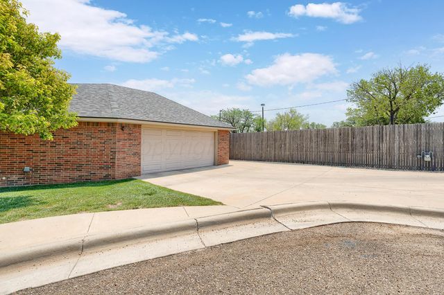 4423 OLIVER Place, Amarillo, TX 79106