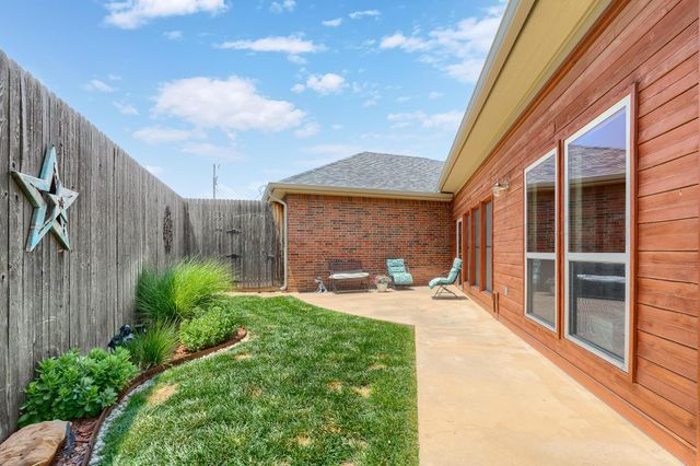 4423 OLIVER Place, Amarillo, TX 79106