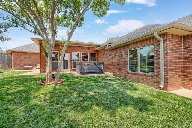 4423 OLIVER Place, Amarillo, TX 79106