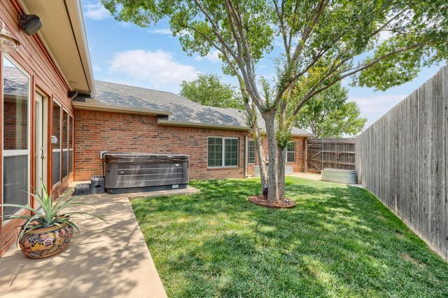 4423 OLIVER Place, Amarillo, TX 79106