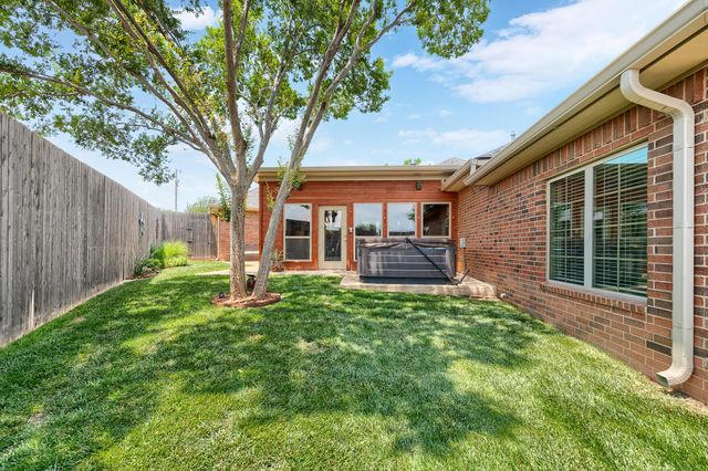 4423 OLIVER Place, Amarillo, TX 79106