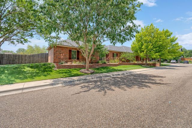 4423 OLIVER Place, Amarillo, TX 79106