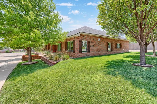 4423 OLIVER Place, Amarillo, TX 79106