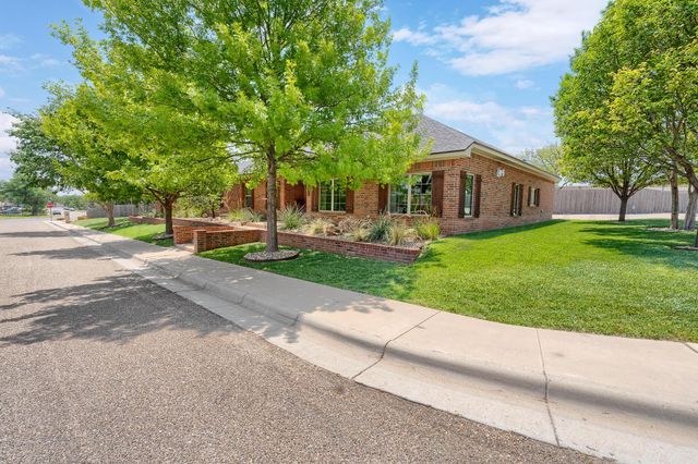4423 OLIVER Place, Amarillo, TX 79106