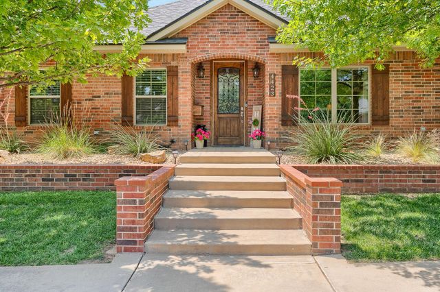 4423 OLIVER Place, Amarillo, TX 79106