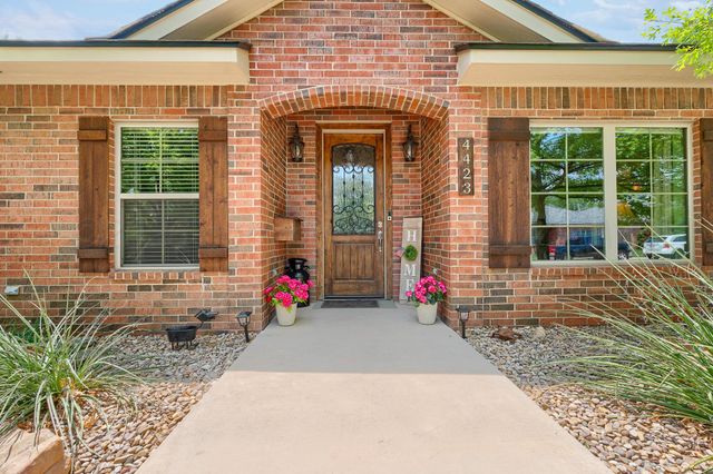 4423 OLIVER Place, Amarillo, TX 79106