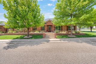 4423 OLIVER Place, Amarillo, TX 79106