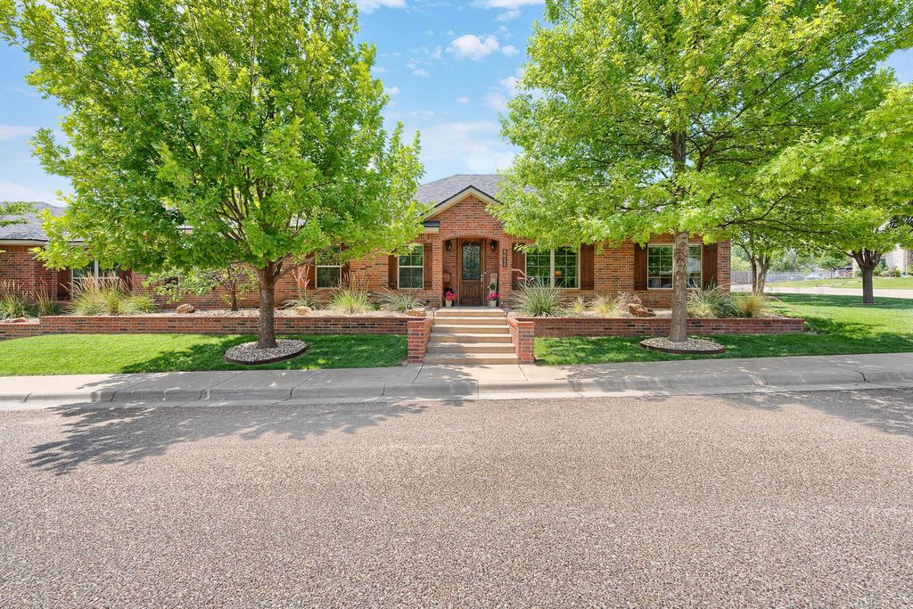 4423 OLIVER Place, Amarillo, TX 79106
