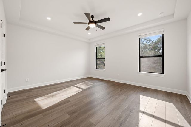 416 Green Leaf, Horseshoe Bay, TX 78657