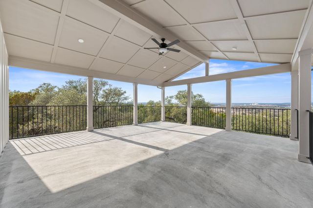 416 Green Leaf, Horseshoe Bay, TX 78657