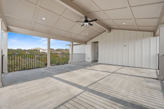 416 Green Leaf, Horseshoe Bay, TX 78657