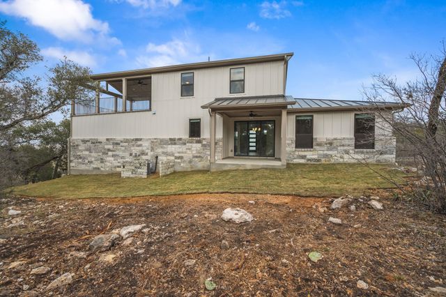 416 Green Leaf, Horseshoe Bay, TX 78657