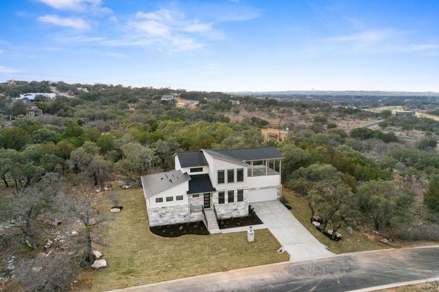 416 Green Leaf, Horseshoe Bay, TX 78657