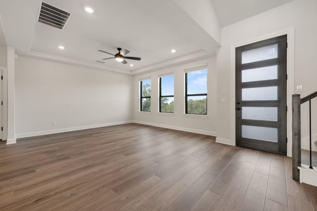 416 Green Leaf, Horseshoe Bay, TX 78657