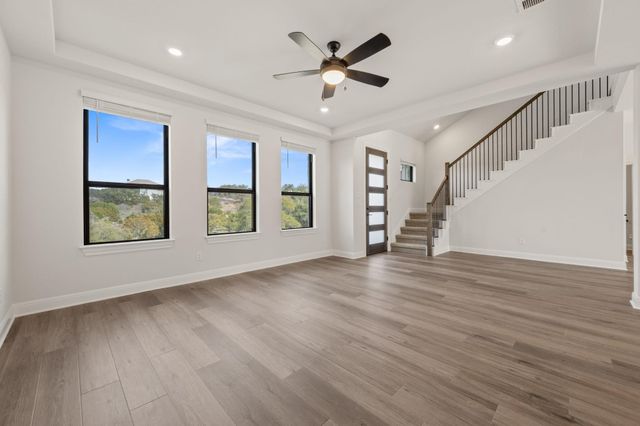 416 Green Leaf, Horseshoe Bay, TX 78657