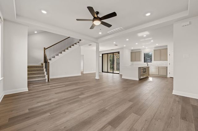 416 Green Leaf, Horseshoe Bay, TX 78657