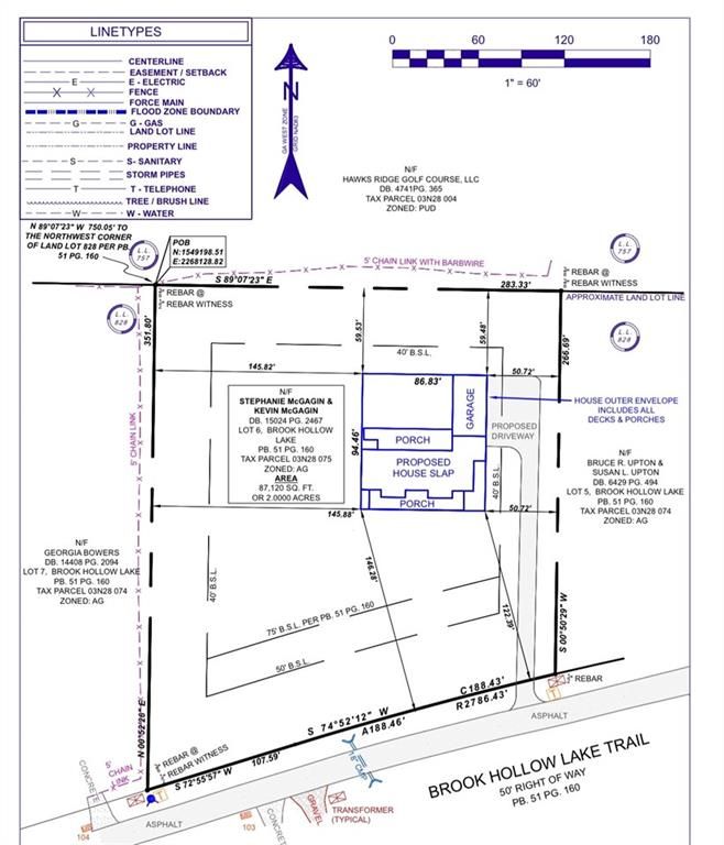 102 Brook Hollow Lake Trail, Cumming, GA 30028