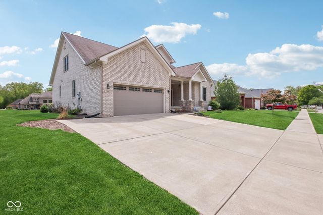 7897 Hickory Ridge Lane, Mooresville, IN 46158