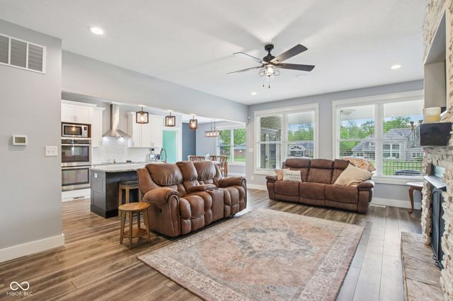 7897 Hickory Ridge Lane, Mooresville, IN 46158