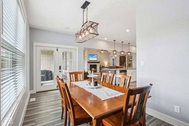 7897 Hickory Ridge Lane, Mooresville, IN 46158