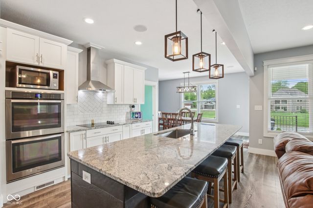 7897 Hickory Ridge Lane, Mooresville, IN 46158