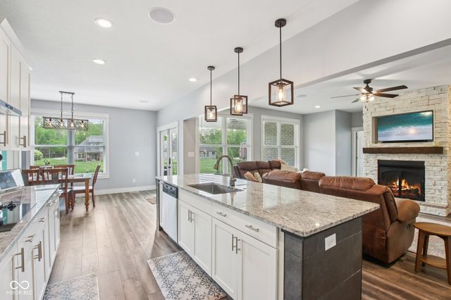 7897 Hickory Ridge Lane, Mooresville, IN 46158