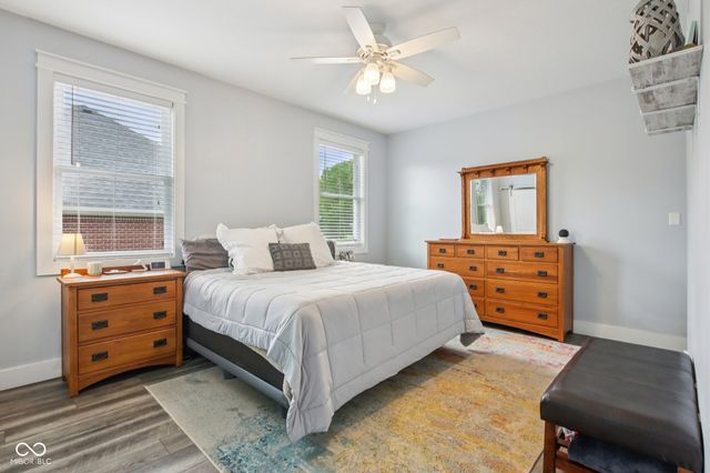 7897 Hickory Ridge Lane, Mooresville, IN 46158