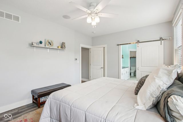 7897 Hickory Ridge Lane, Mooresville, IN 46158