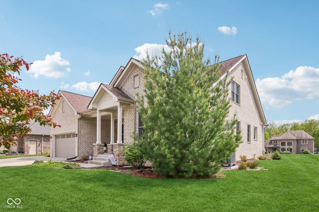 7897 Hickory Ridge Lane, Mooresville, IN 46158