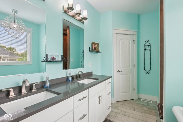 7897 Hickory Ridge Lane, Mooresville, IN 46158
