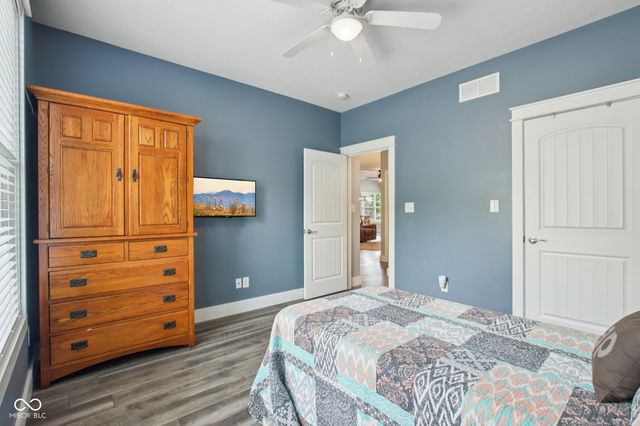 7897 Hickory Ridge Lane, Mooresville, IN 46158