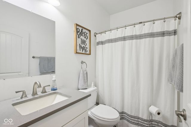 7897 Hickory Ridge Lane, Mooresville, IN 46158