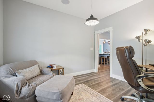 7897 Hickory Ridge Lane, Mooresville, IN 46158