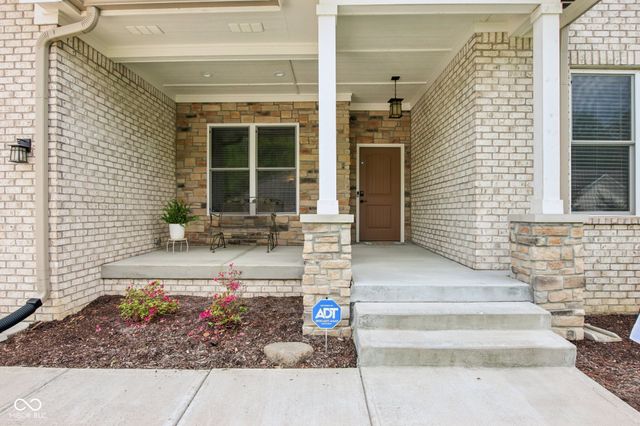 7897 Hickory Ridge Lane, Mooresville, IN 46158