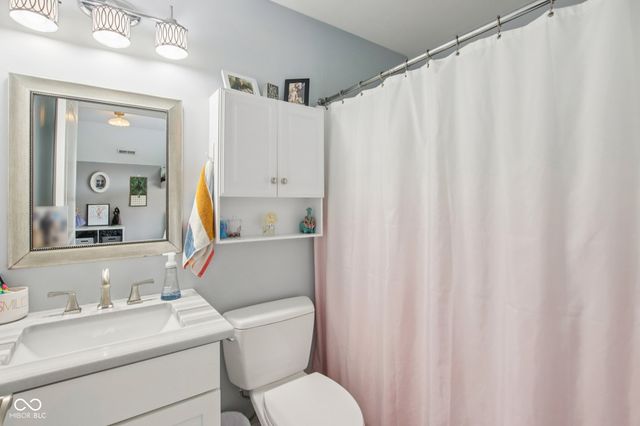 7897 Hickory Ridge Lane, Mooresville, IN 46158