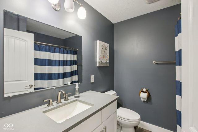 7897 Hickory Ridge Lane, Mooresville, IN 46158