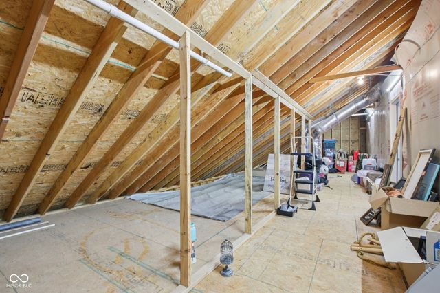 7897 Hickory Ridge Lane, Mooresville, IN 46158