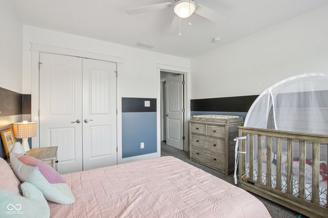 7897 Hickory Ridge Lane, Mooresville, IN 46158