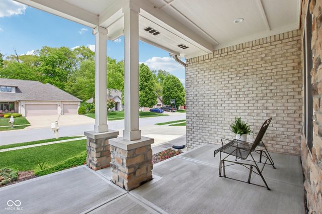 7897 Hickory Ridge Lane, Mooresville, IN 46158