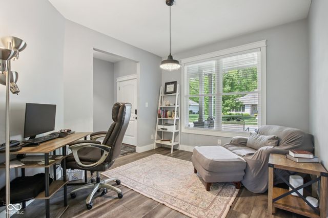 7897 Hickory Ridge Lane, Mooresville, IN 46158