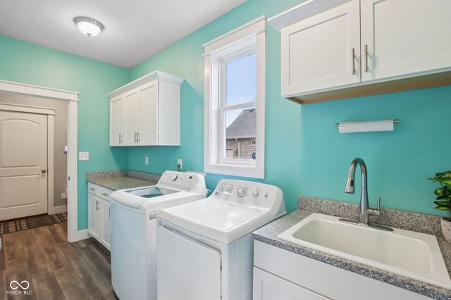 7897 Hickory Ridge Lane, Mooresville, IN 46158