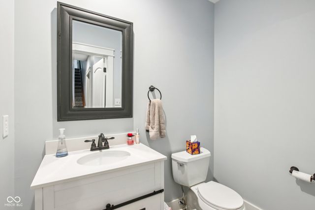 7897 Hickory Ridge Lane, Mooresville, IN 46158