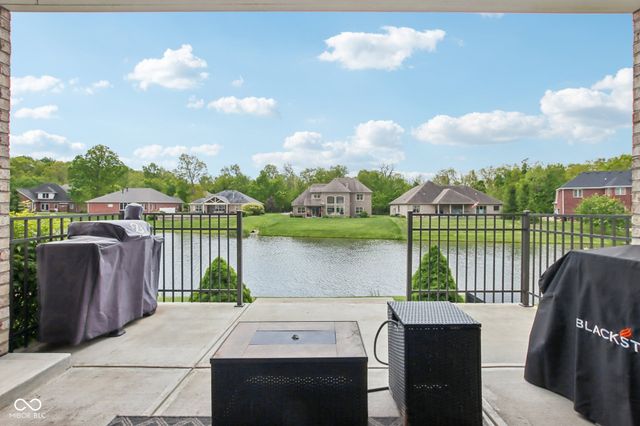 7897 Hickory Ridge Lane, Mooresville, IN 46158
