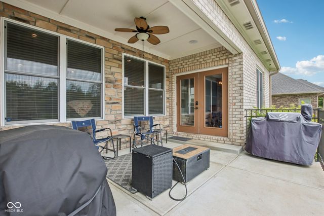 7897 Hickory Ridge Lane, Mooresville, IN 46158