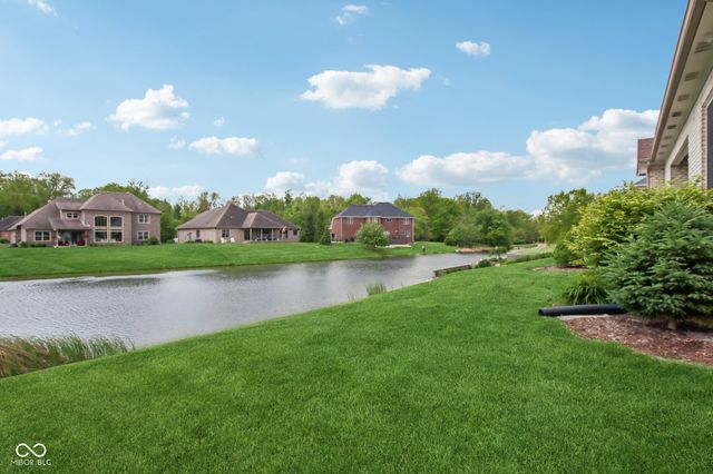 7897 Hickory Ridge Lane, Mooresville, IN 46158