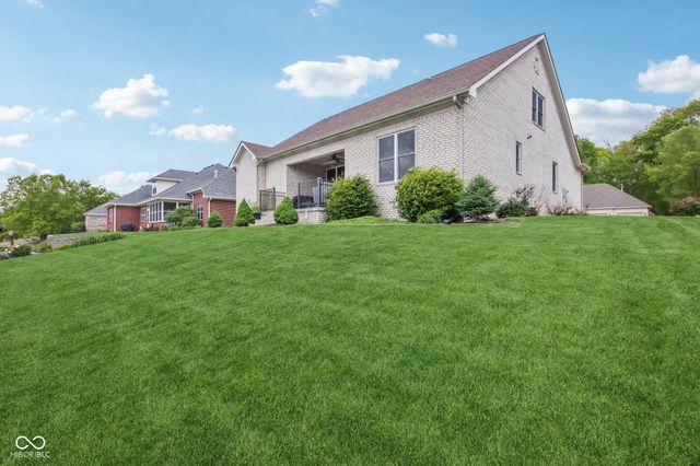 7897 Hickory Ridge Lane, Mooresville, IN 46158