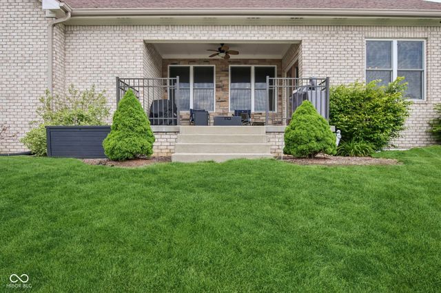 7897 Hickory Ridge Lane, Mooresville, IN 46158